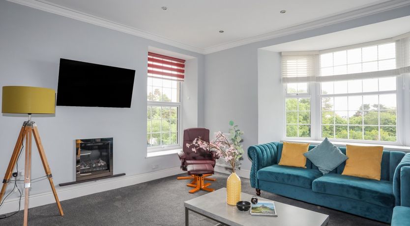 Photo of Llety Ednyfed