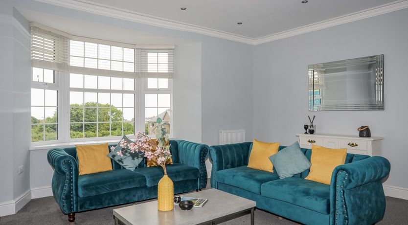 Photo of Llety Ednyfed