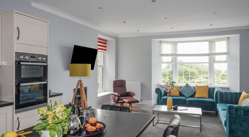 Photo of Llety Ednyfed