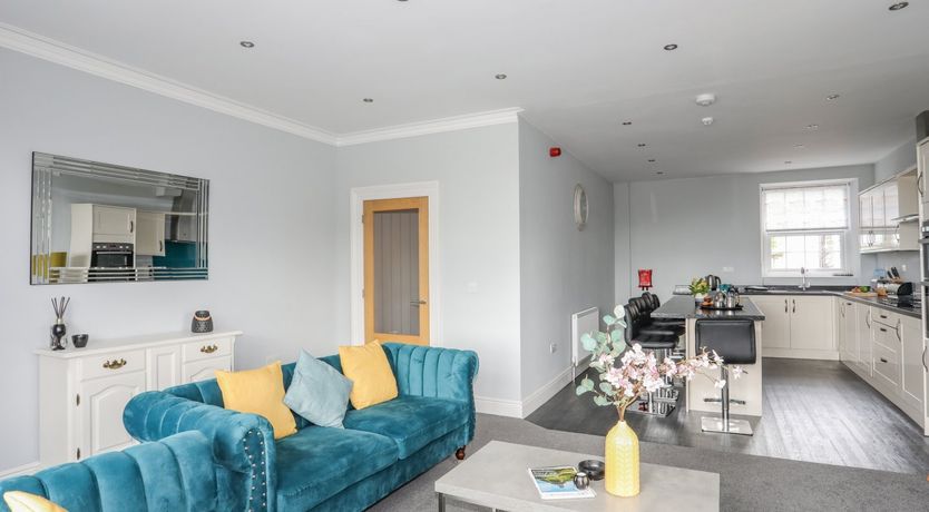 Photo of Llety Ednyfed