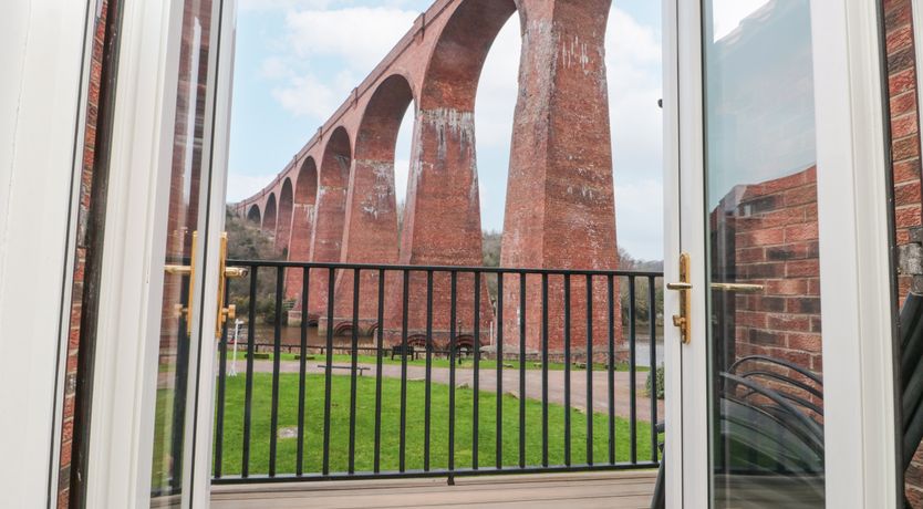 Photo of Herons Reach