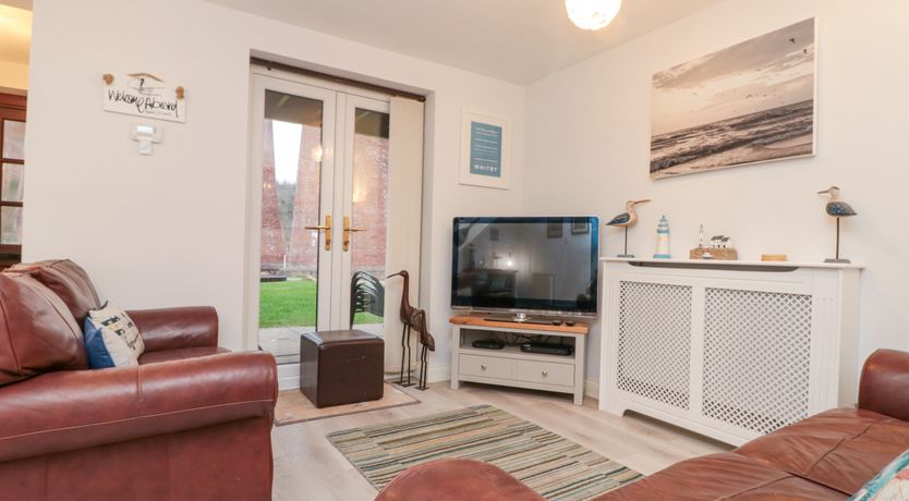 Photo of Herons Reach