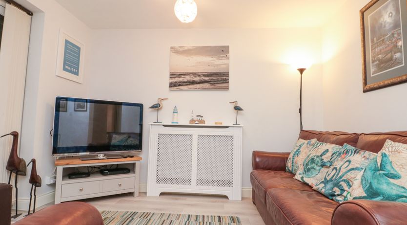 Photo of Herons Reach