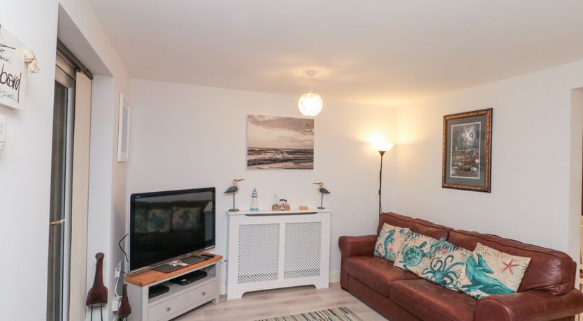 Photo of Herons Reach