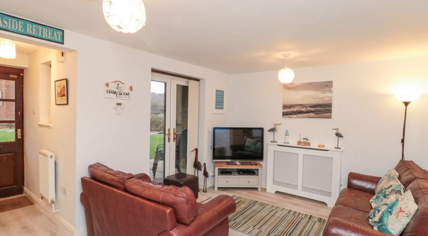 Photo of Herons Reach