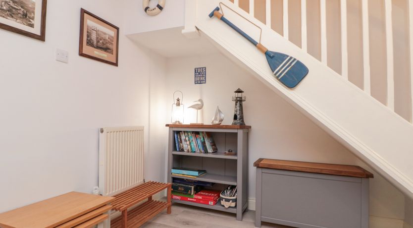 Photo of Herons Reach