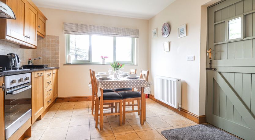 Photo of Gwennol Cottage