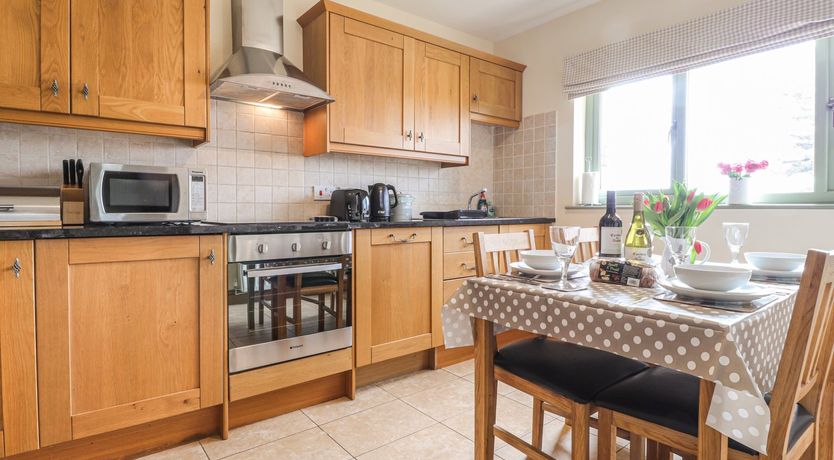 Photo of Gwennol Cottage