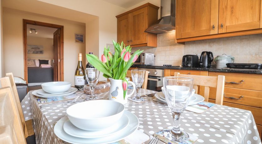 Photo of Gwennol Cottage