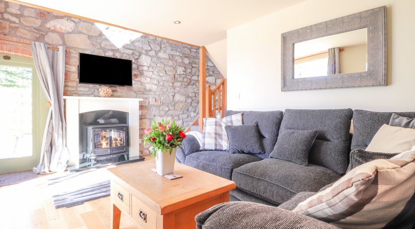 Photo of Gwennol Cottage