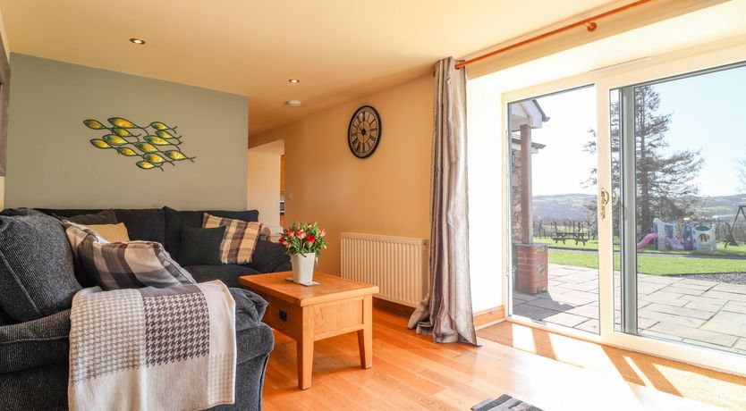 Photo of Gwennol Cottage