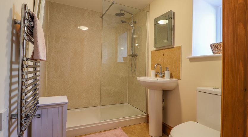 Photo of Gwennol Cottage