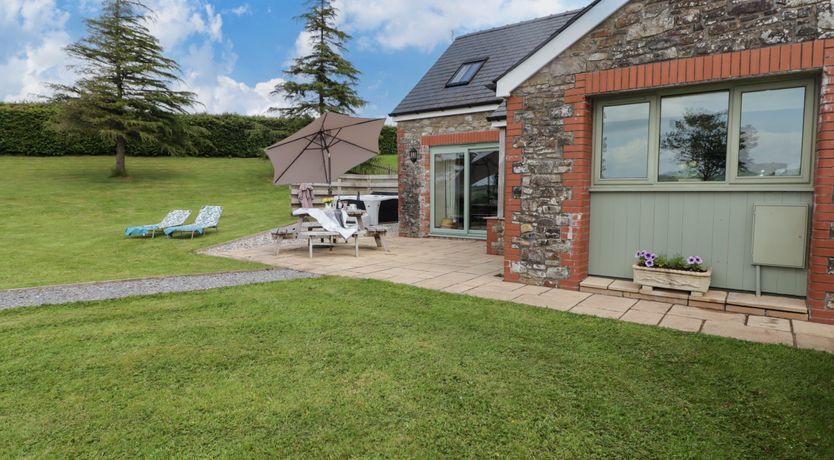 Photo of Gwennol Cottage