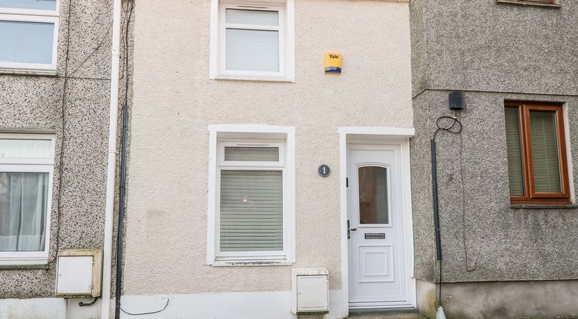 Photo of Driftwood Terrace