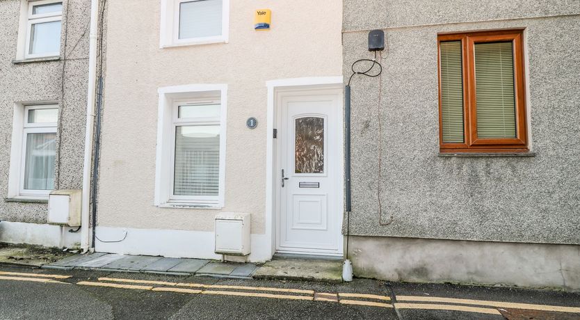 Photo of Driftwood Terrace