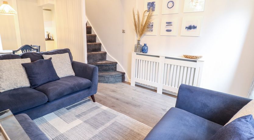 Photo of Driftwood Terrace