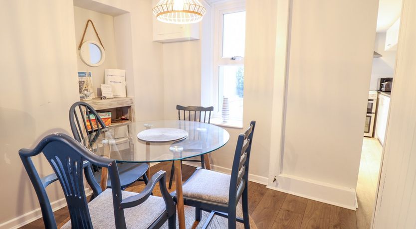 Photo of Driftwood Terrace