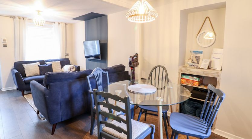 Photo of Driftwood Terrace