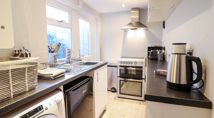 Photo of Driftwood Terrace