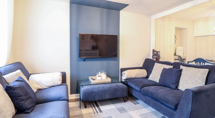 Photo of Driftwood Terrace