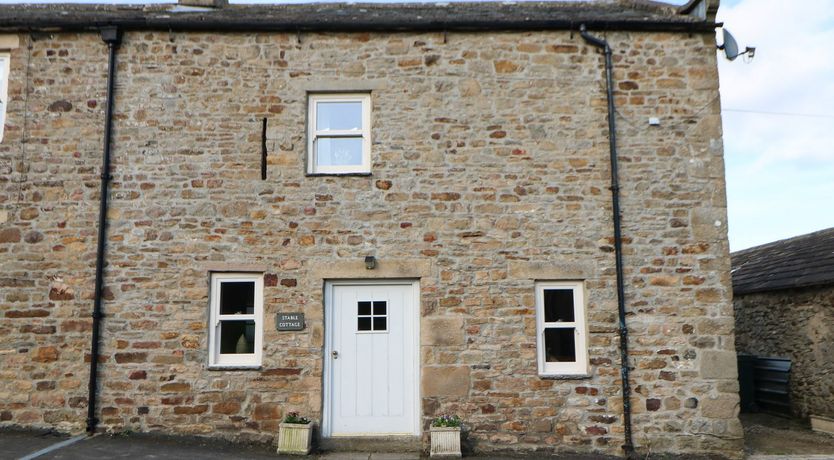 Photo of Stable Cottage