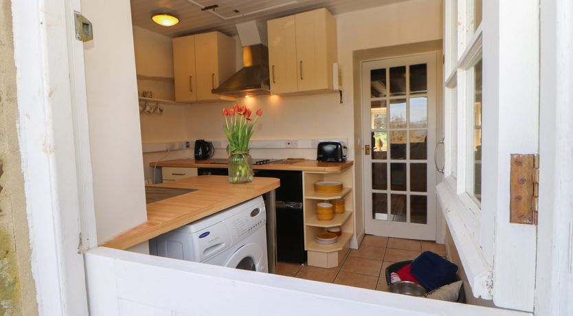 Photo of Stable Cottage