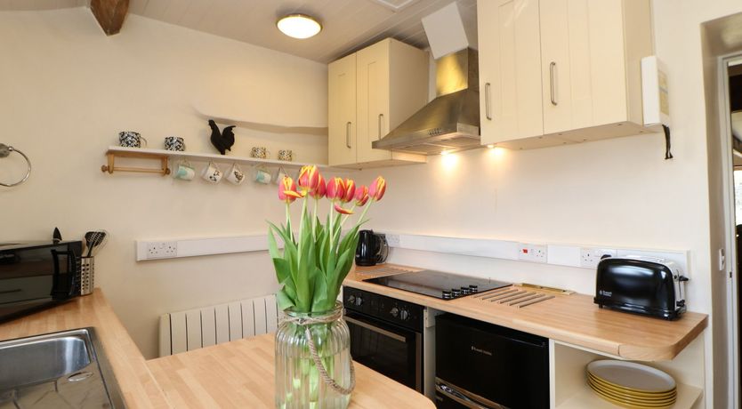 Photo of Stable Cottage