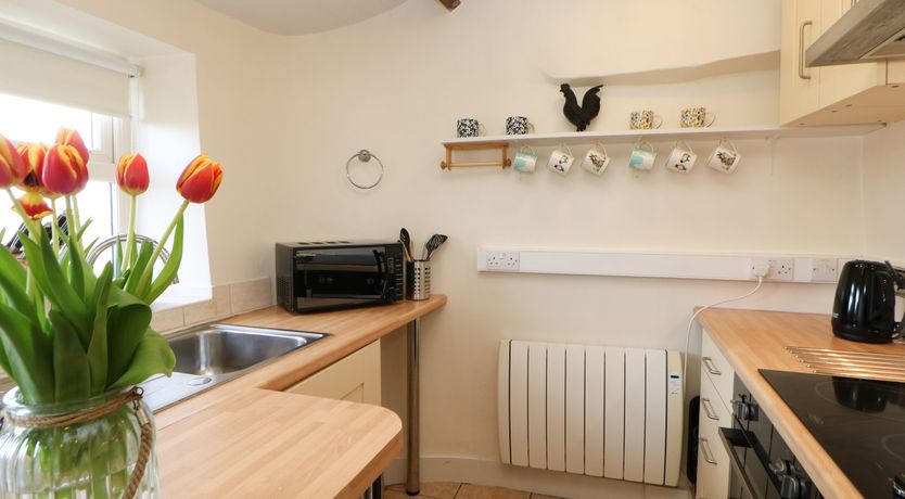 Photo of Stable Cottage