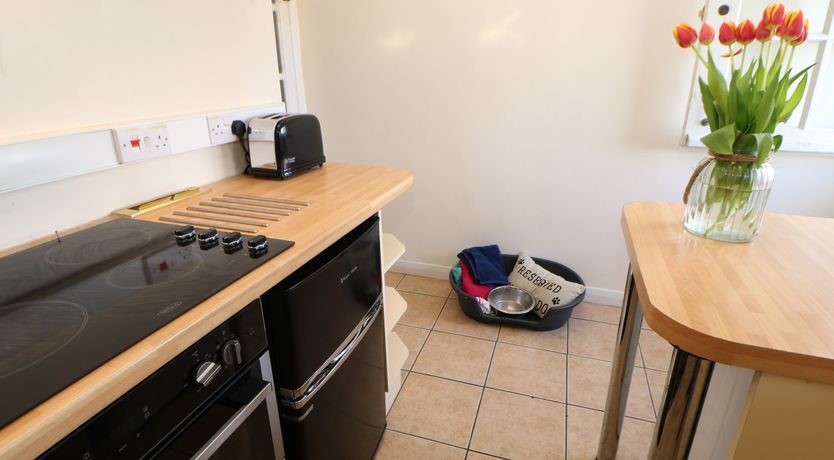 Photo of Stable Cottage