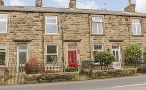 Photo of Crag View Cottage