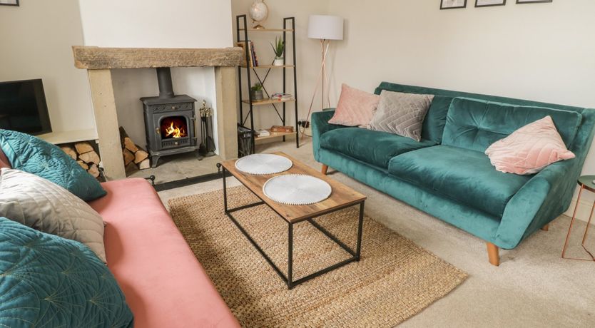 Photo of Crag View Cottage