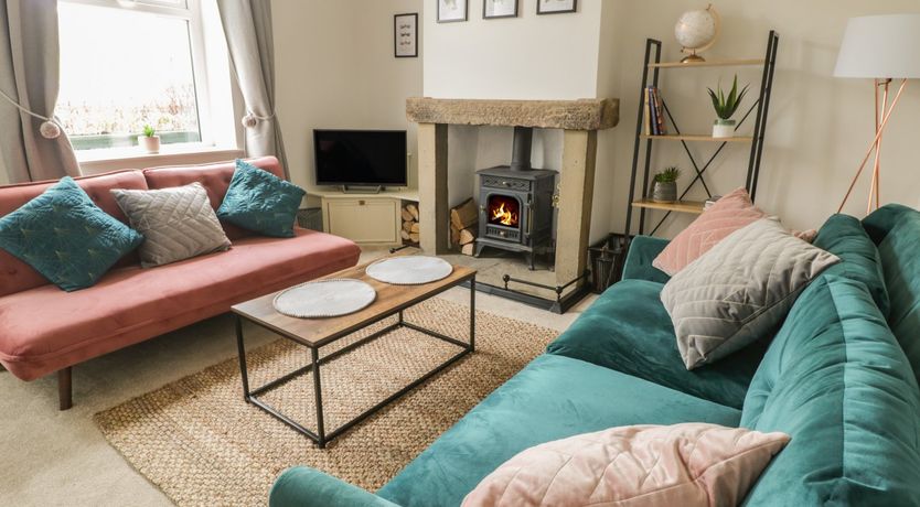 Photo of Crag View Cottage