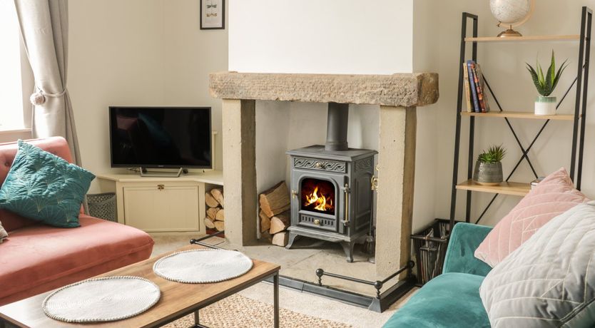 Photo of Crag View Cottage