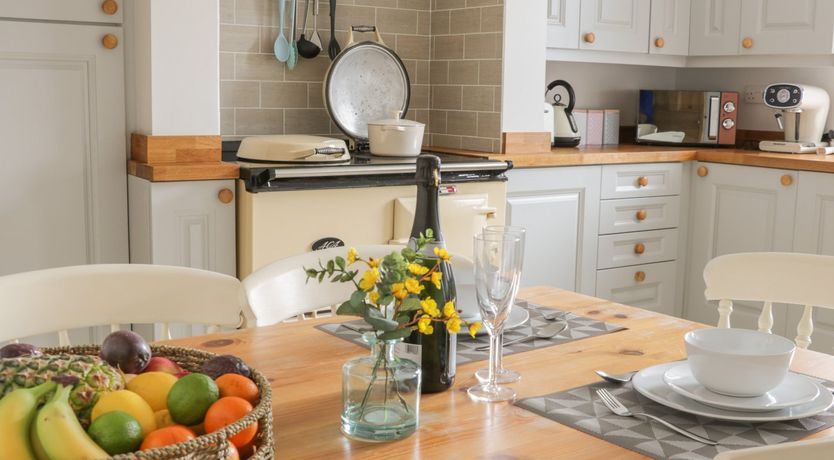 Photo of Crag View Cottage