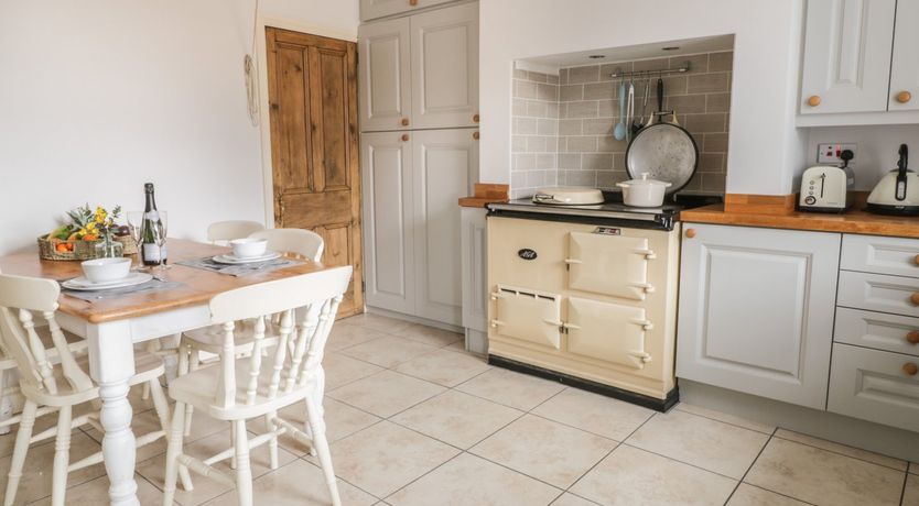 Photo of Crag View Cottage