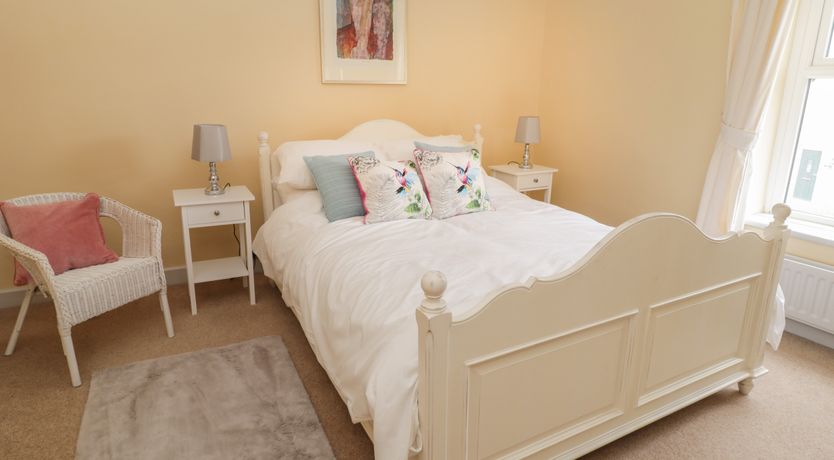 Photo of Crag View Cottage