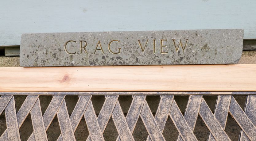 Photo of Crag View Cottage