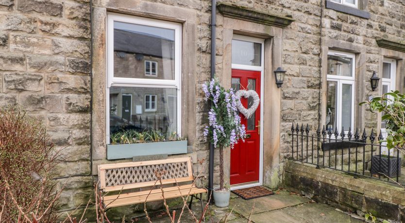 Photo of Crag View Cottage
