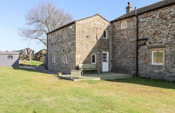 The Annexe Holiday Cottage