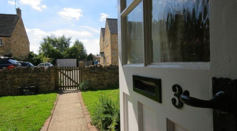 Photo of Noel Cottage