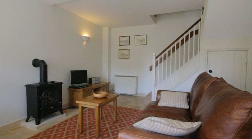 Photo of Noel Cottage