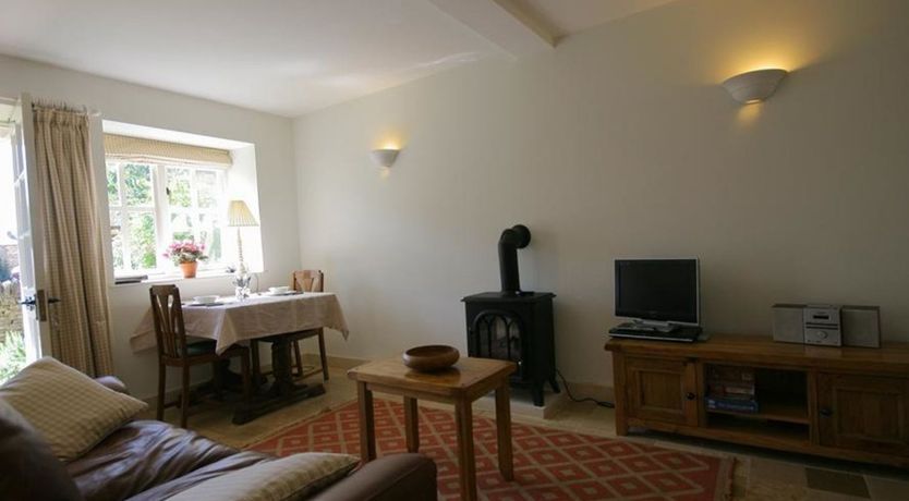 Photo of Noel Cottage