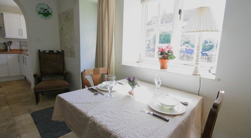 Photo of Noel Cottage