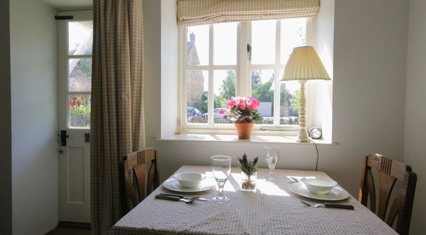 Photo of Noel Cottage