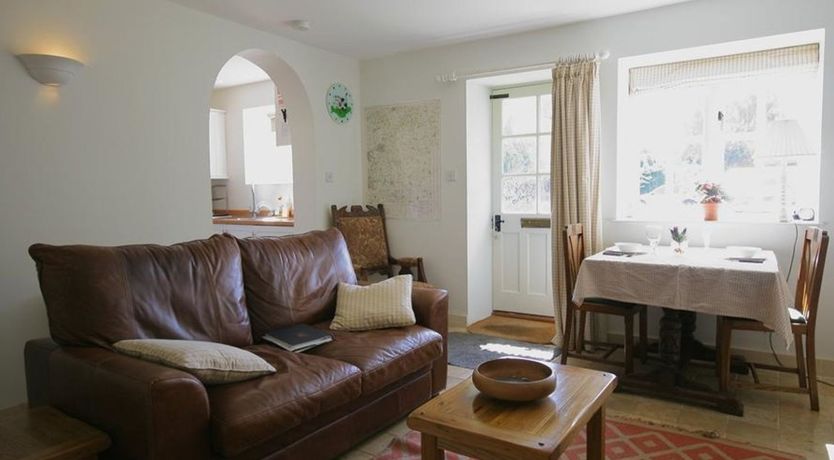 Photo of Noel Cottage