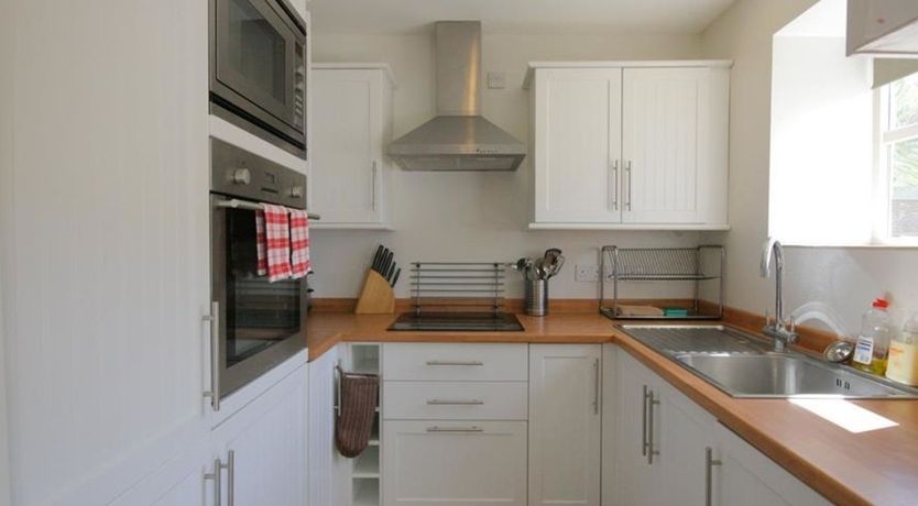 Photo of Noel Cottage