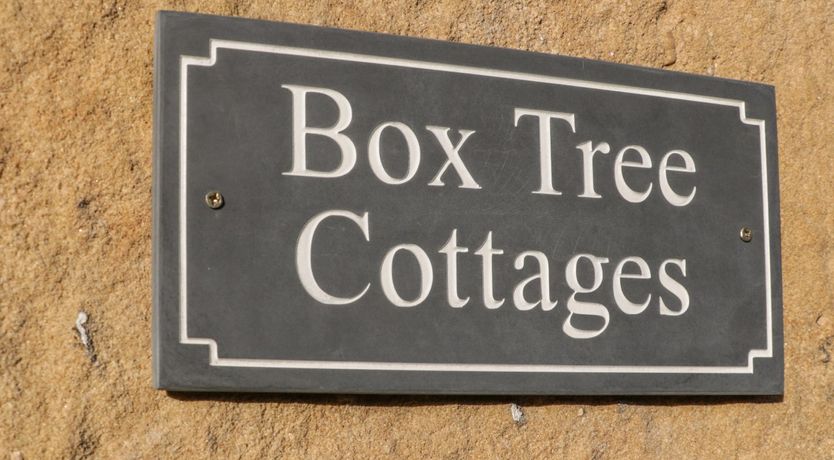 Photo of Box Tree Cottage