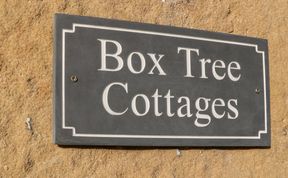 Photo of Box Tree Cottage