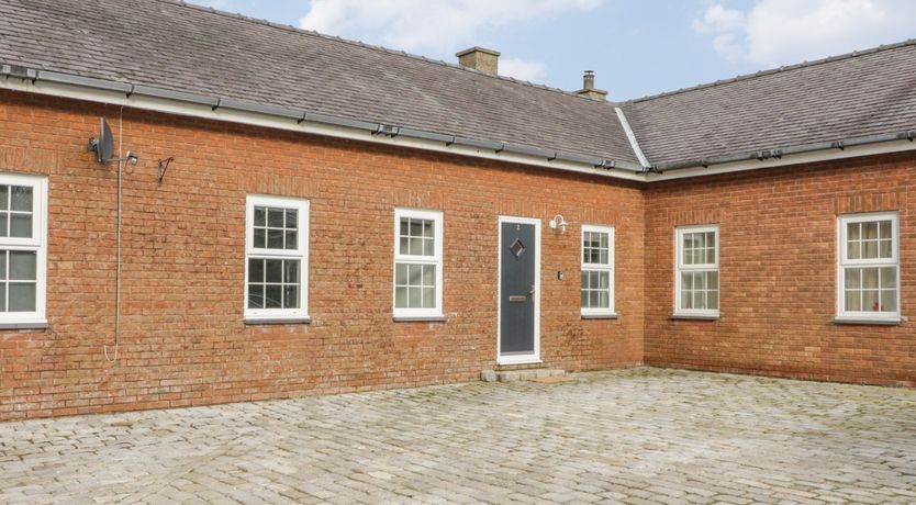 Photo of 2 Treborth Mews