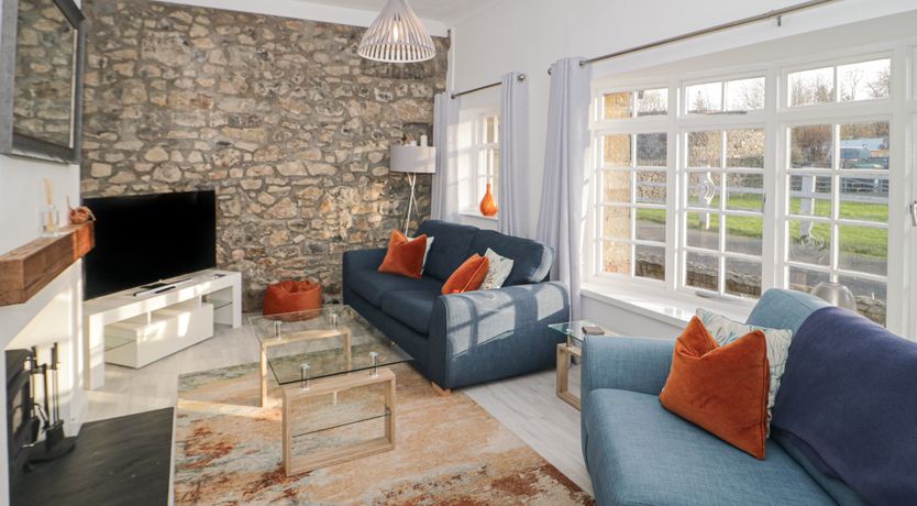 Photo of 2 Treborth Mews